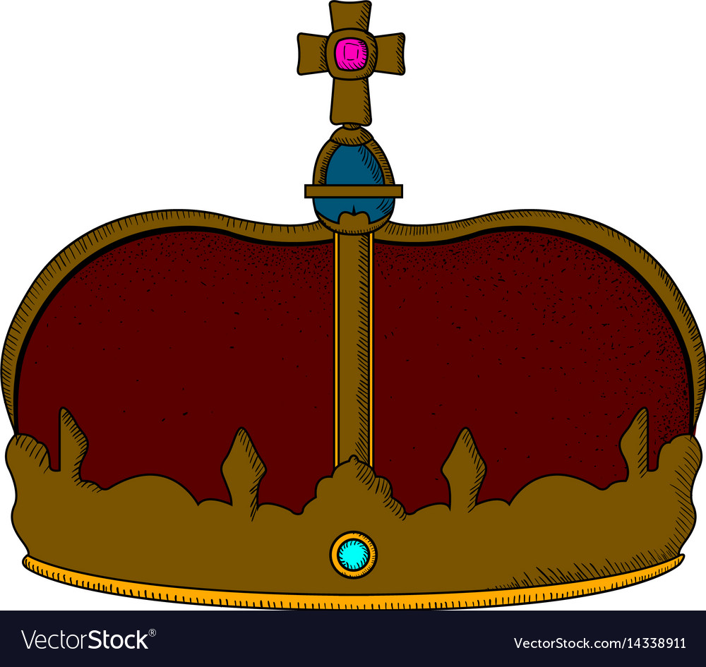 Royal crown