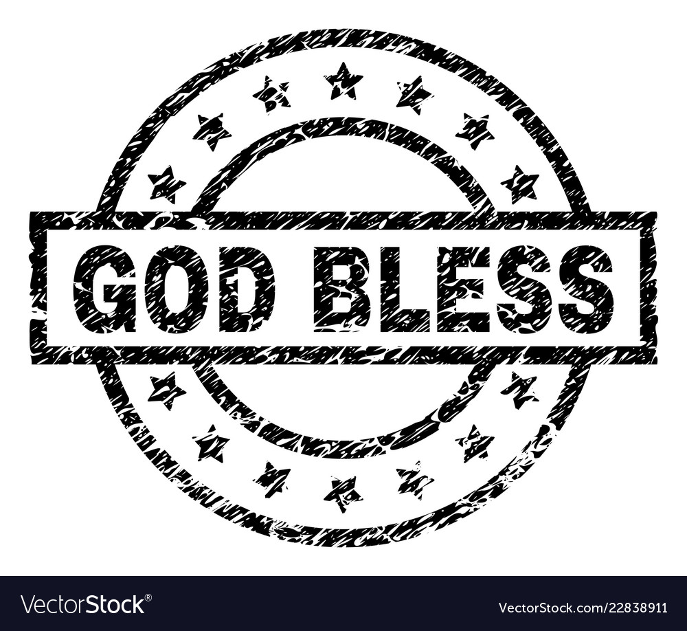 Bless The Lord {Stamp}