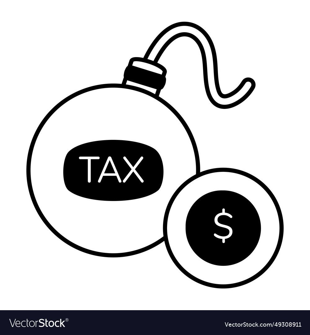 Tax risk