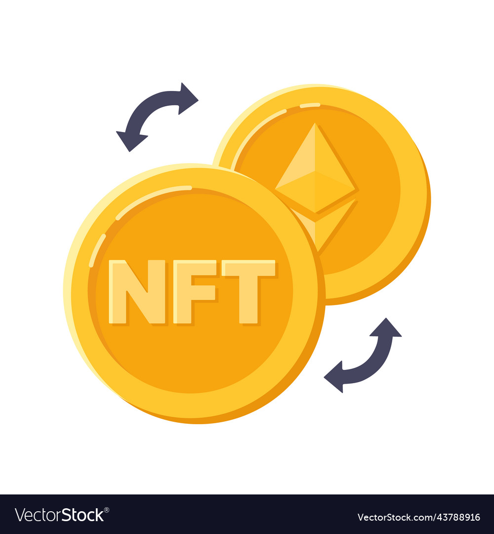 Nft technology ethereum coins blockchain