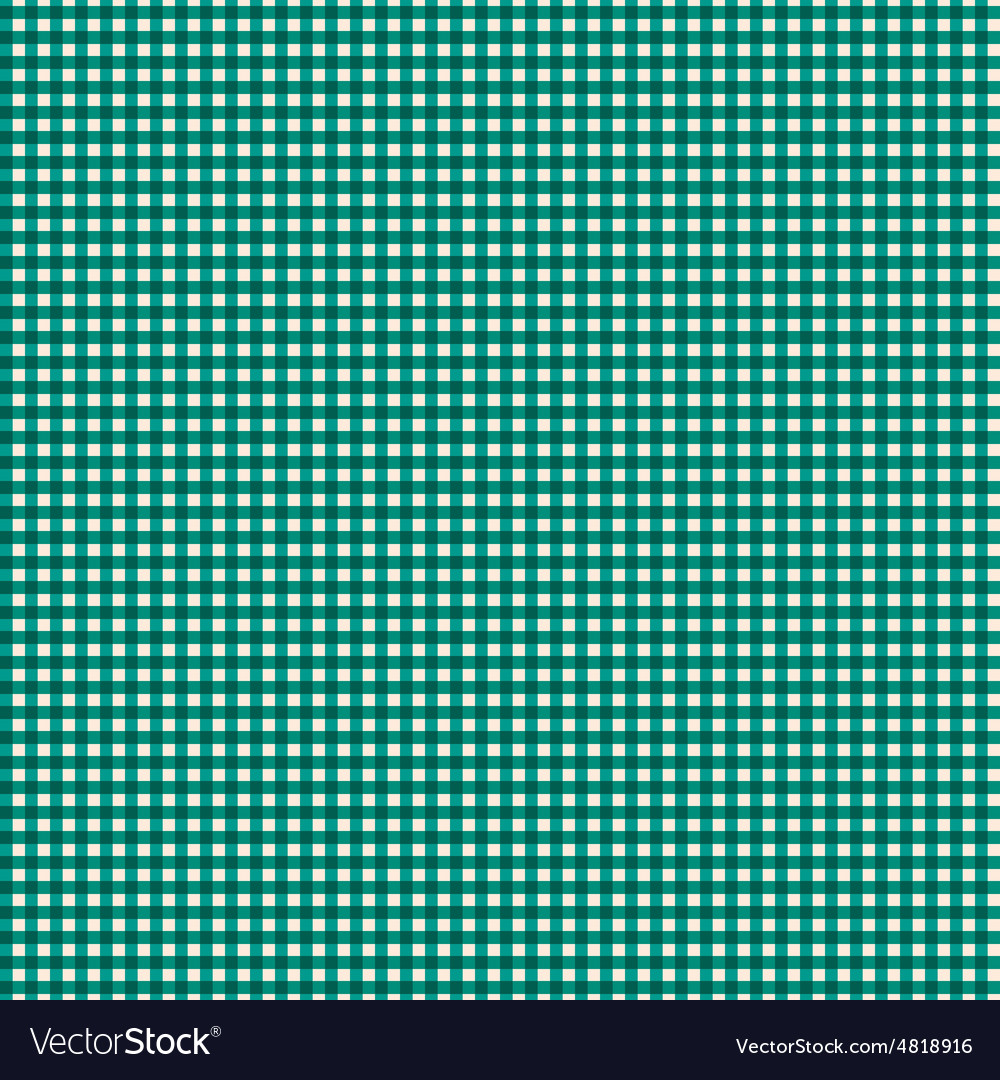 Vichy pattern seamless background