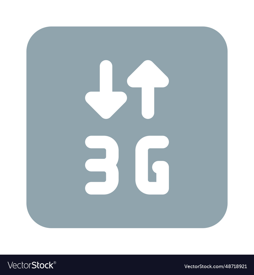 High speed internet connectivity with third