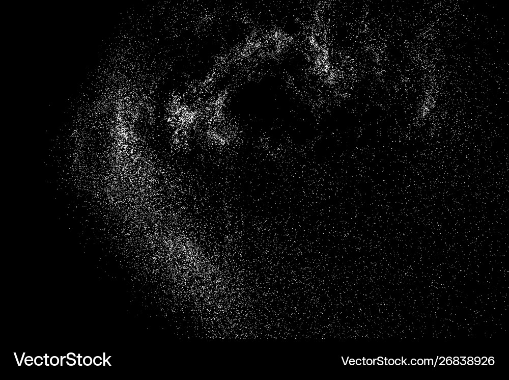 Grainy texture Royalty Free Vector Image - VectorStock
