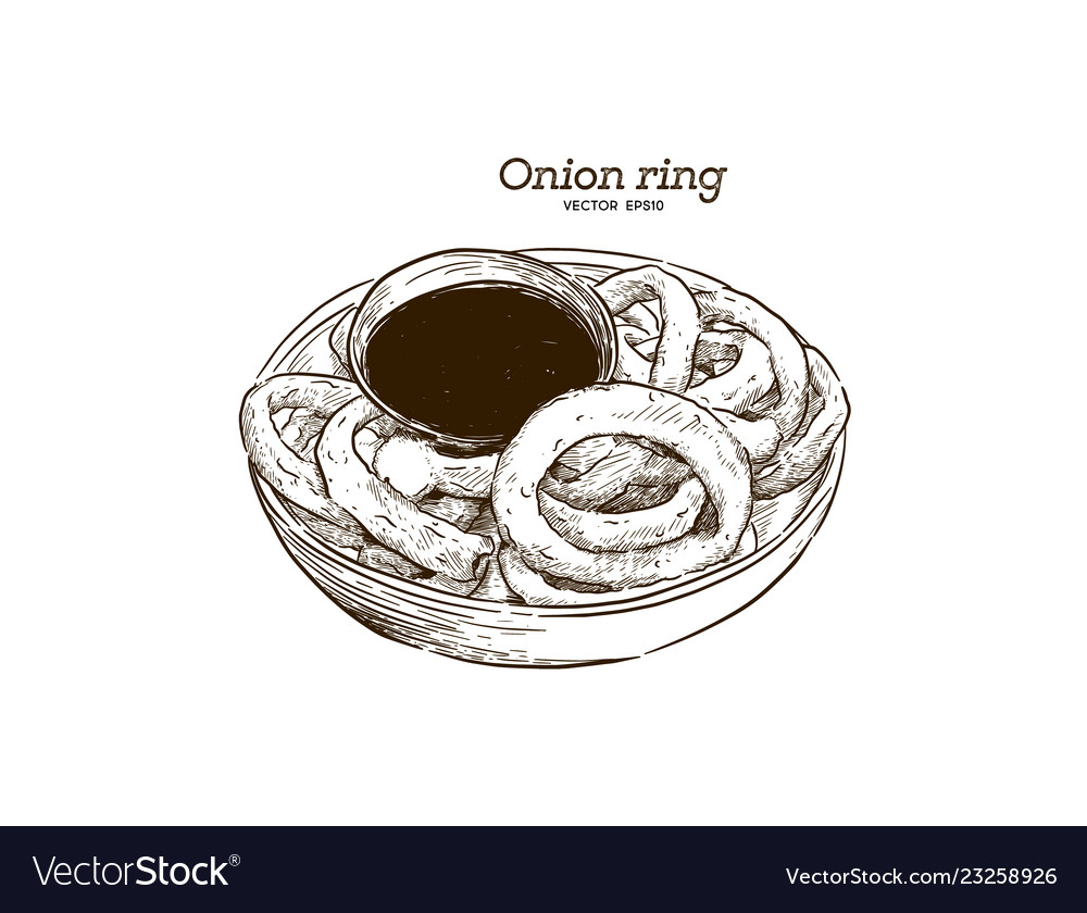 png-transparent-red-onion-rings-illustration-pizza-onion -ring-sushi-shallot-hamburger-vegetables-onion-food-onion-vegetables-and-fruits  | Кафе 