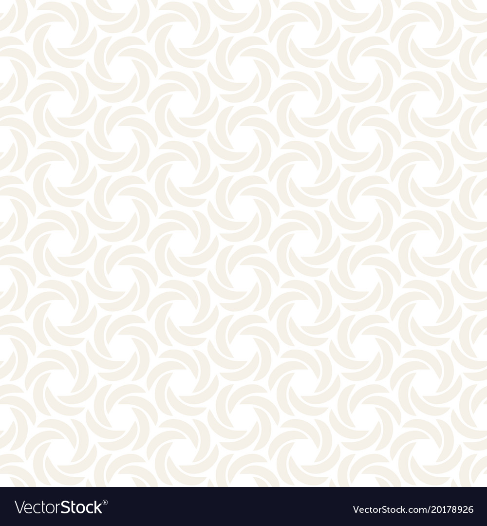 Subtle Hexagon Pattern