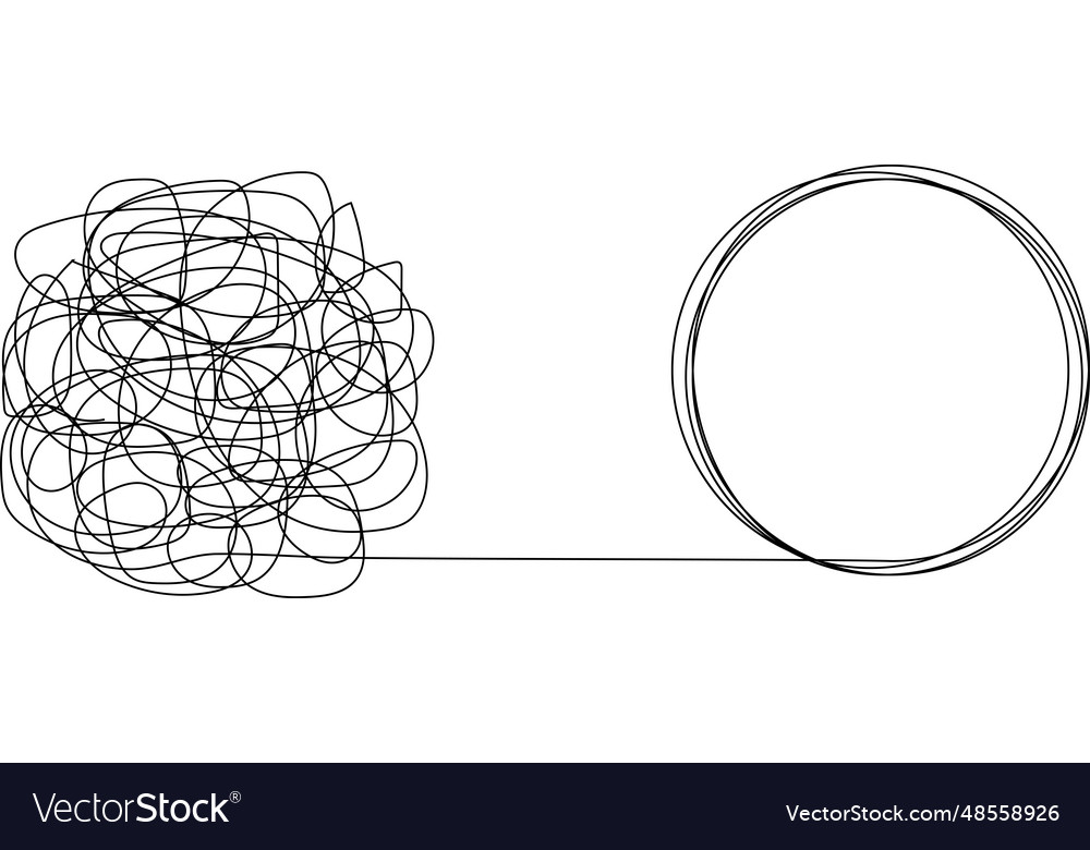 Tangled and unraveled tangles problem solving