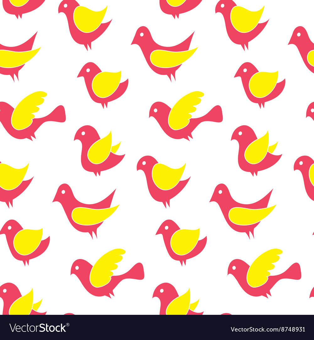 Seamless pattern