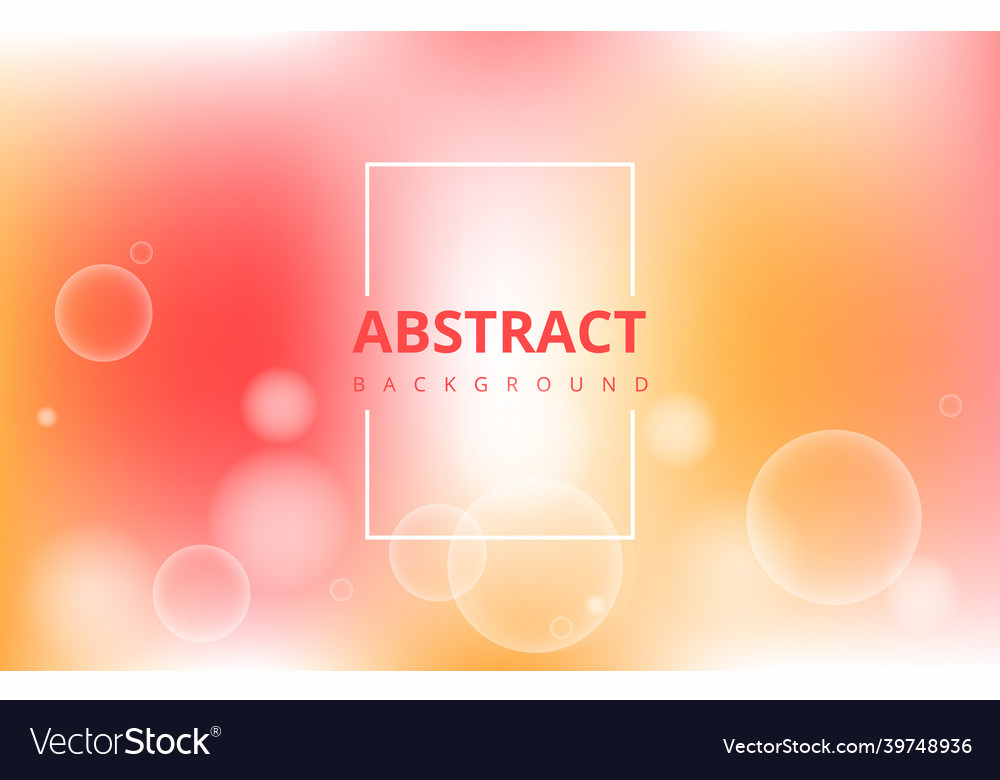 Bokeh blur light shiny bright gradient texture Vector Image Bokeh blur light shiny bright gradient texture