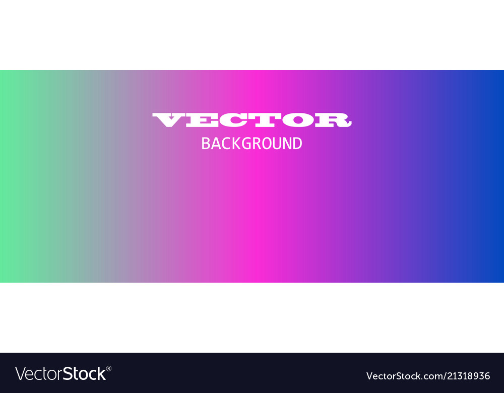 Bright color abstract pattern background vector image Bright color abstract pattern background