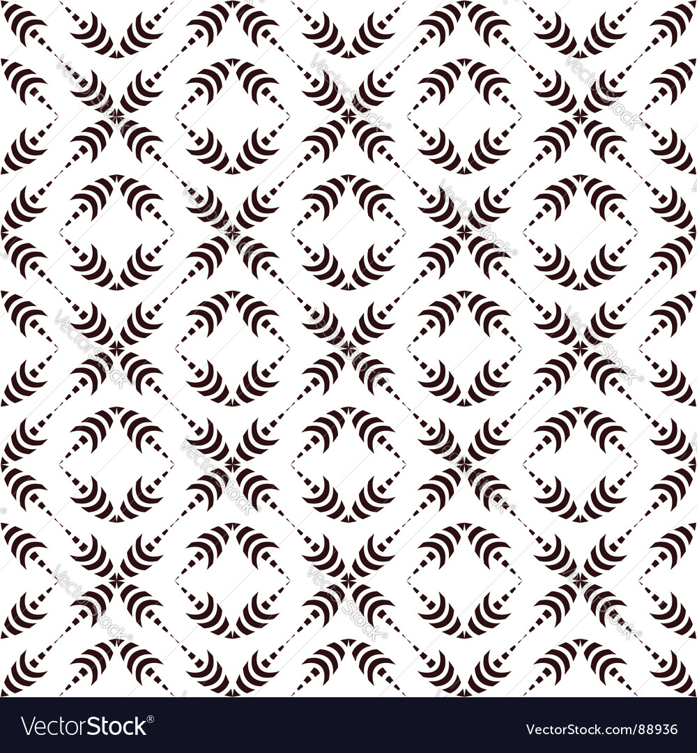 Intricate Geometric Pattern