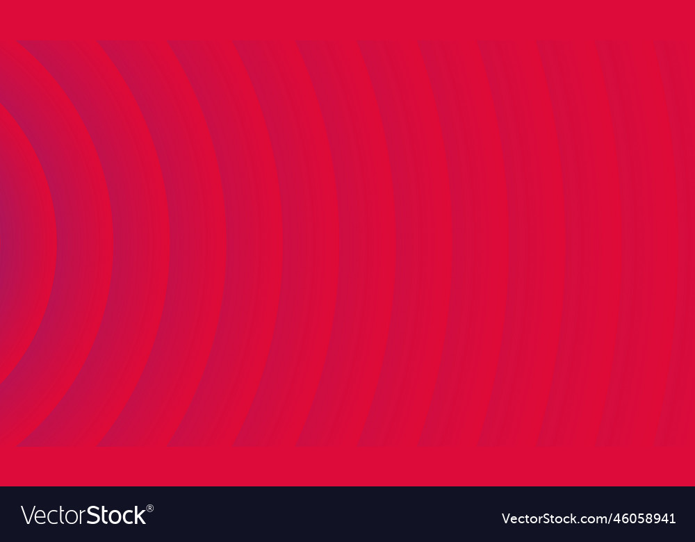 Abstract background with gradient color design Vector Image Abstract background with gradient color design