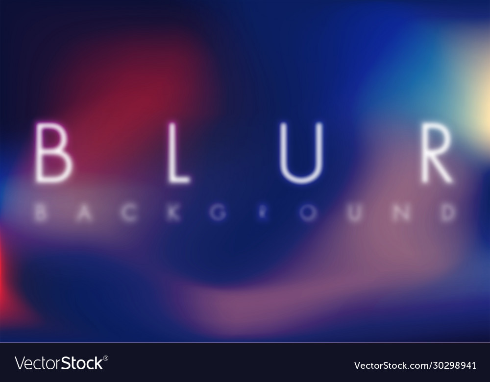 Abstract light background