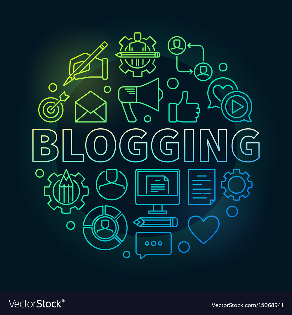 Blogging & Content Creation