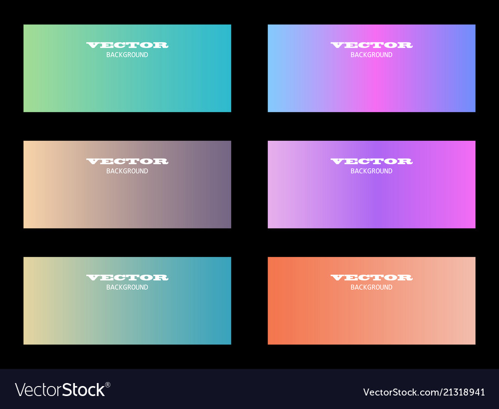 Bright color abstract pattern background