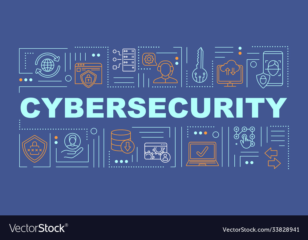 Cybersecurity Data Protection Concepts