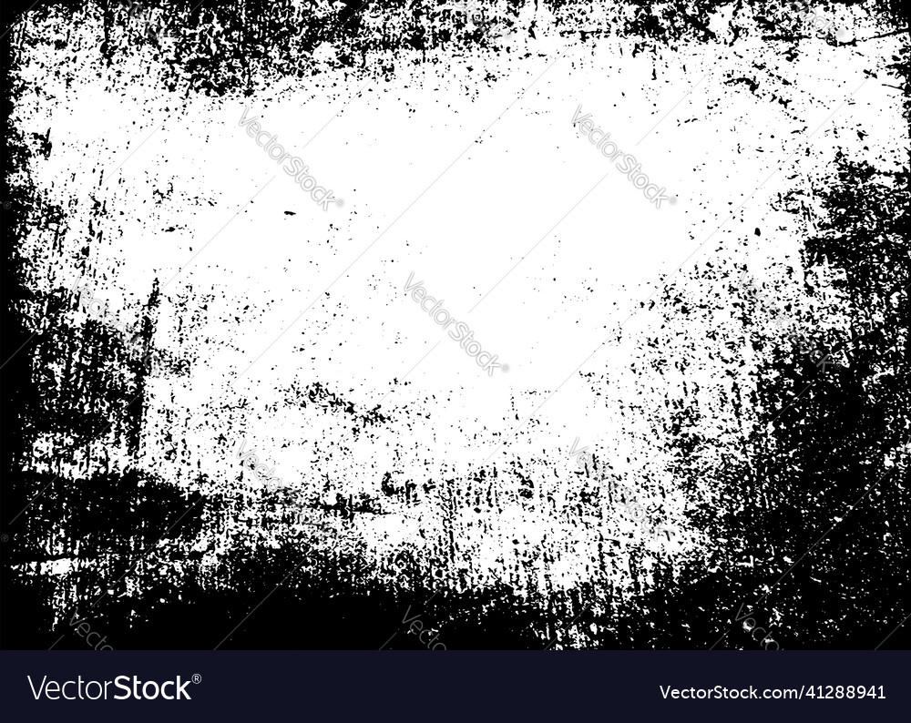 Grunge border texture background abstract frame Vector Image Grunge border texture background abstract frame