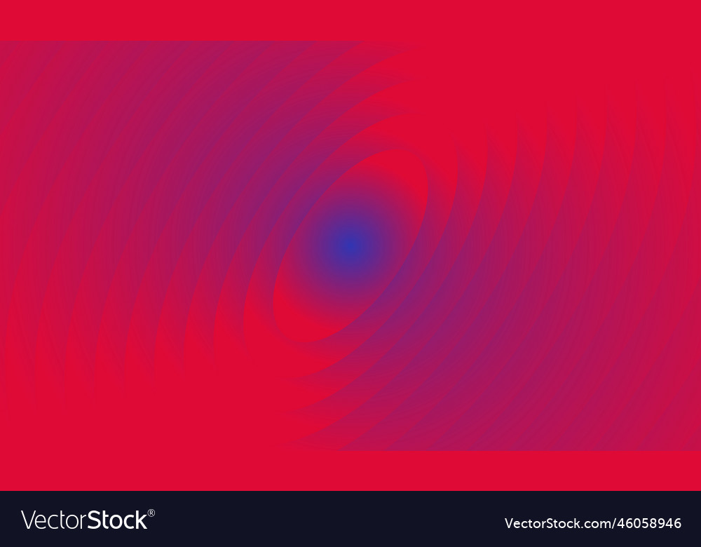 Abstract background with gradient color design vector image Abstract background with gradient color design