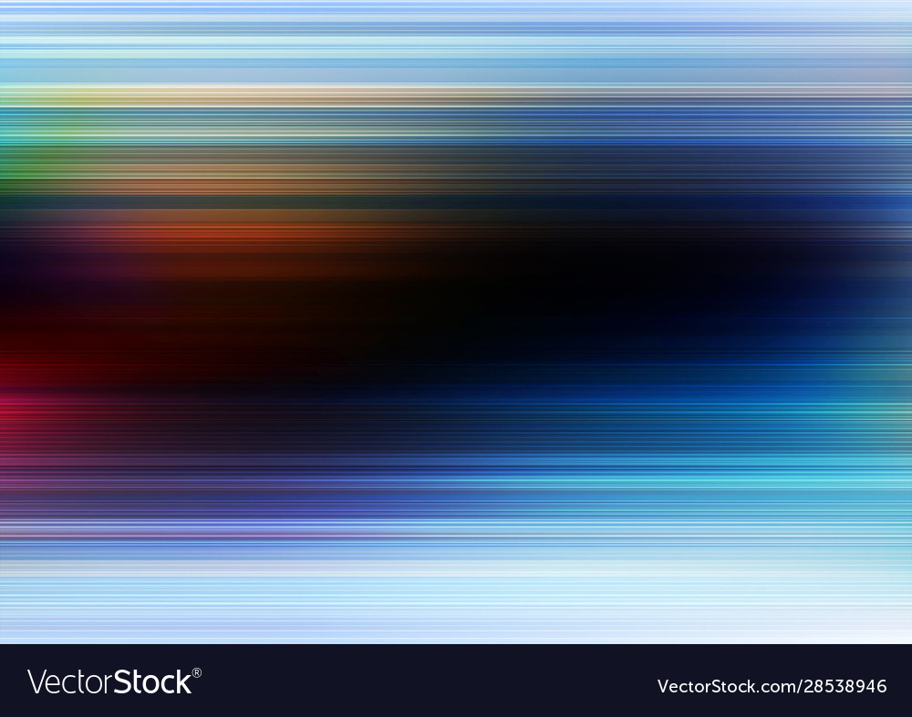 Abstract speed lines colors background