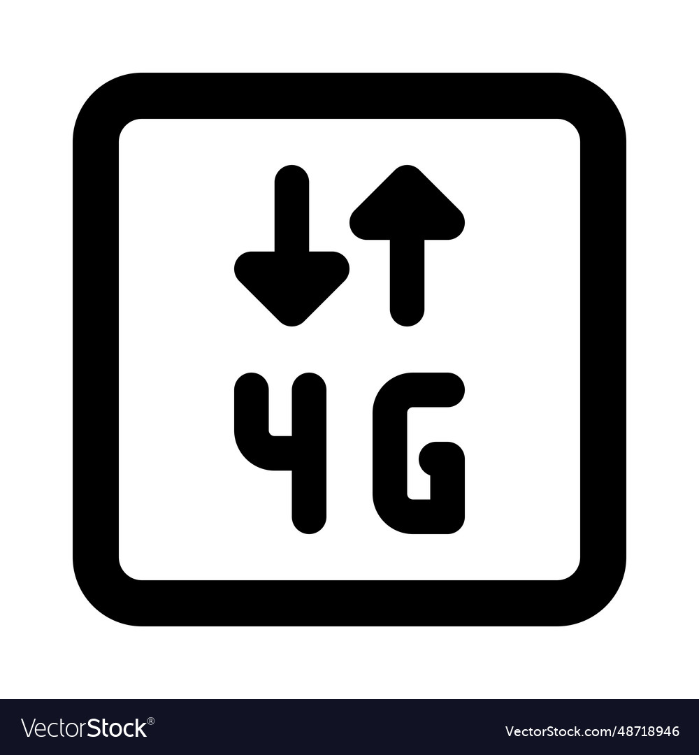 Forth generation of internet connectivity