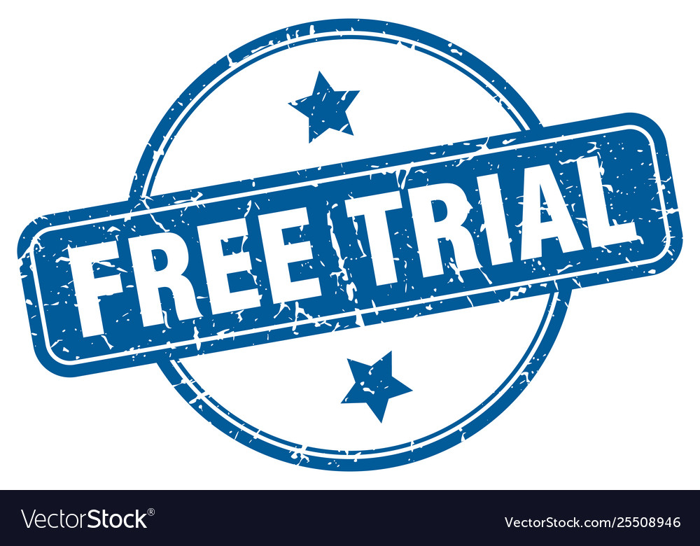 Free trial