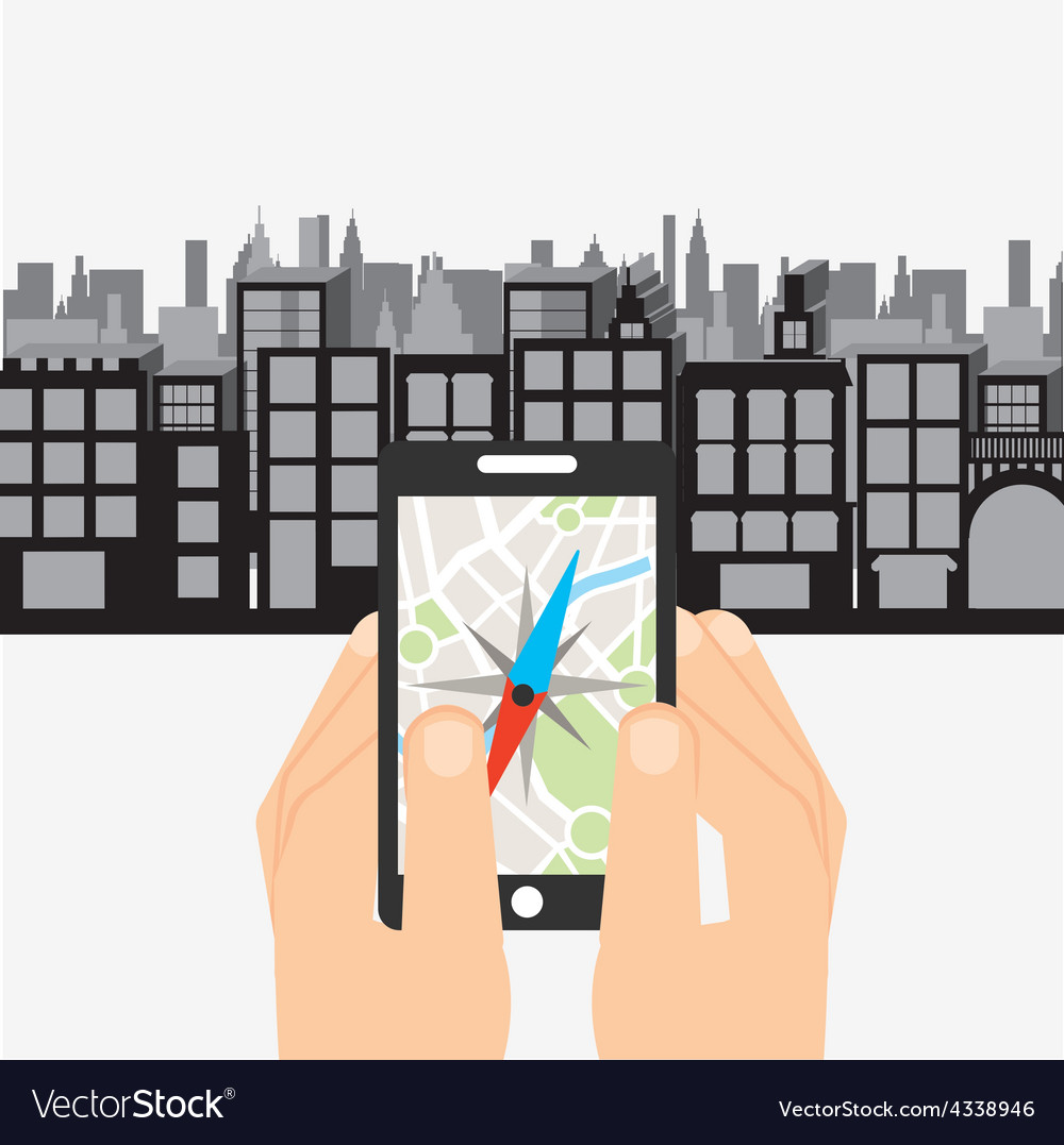 Gps application
