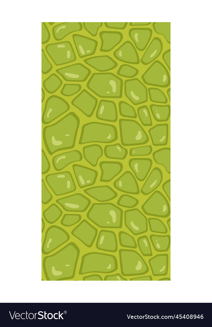 Turtle seamless pattern vector image Turtle seamless pattern