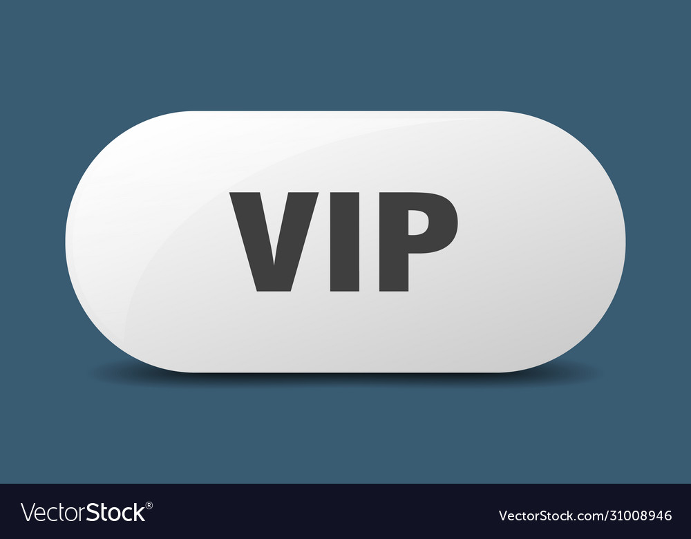 Vip button sign key push