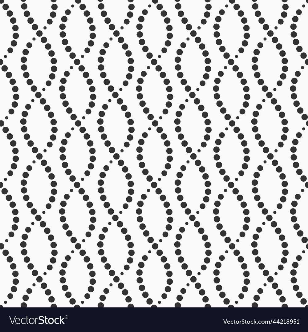 Dna seamless pattern