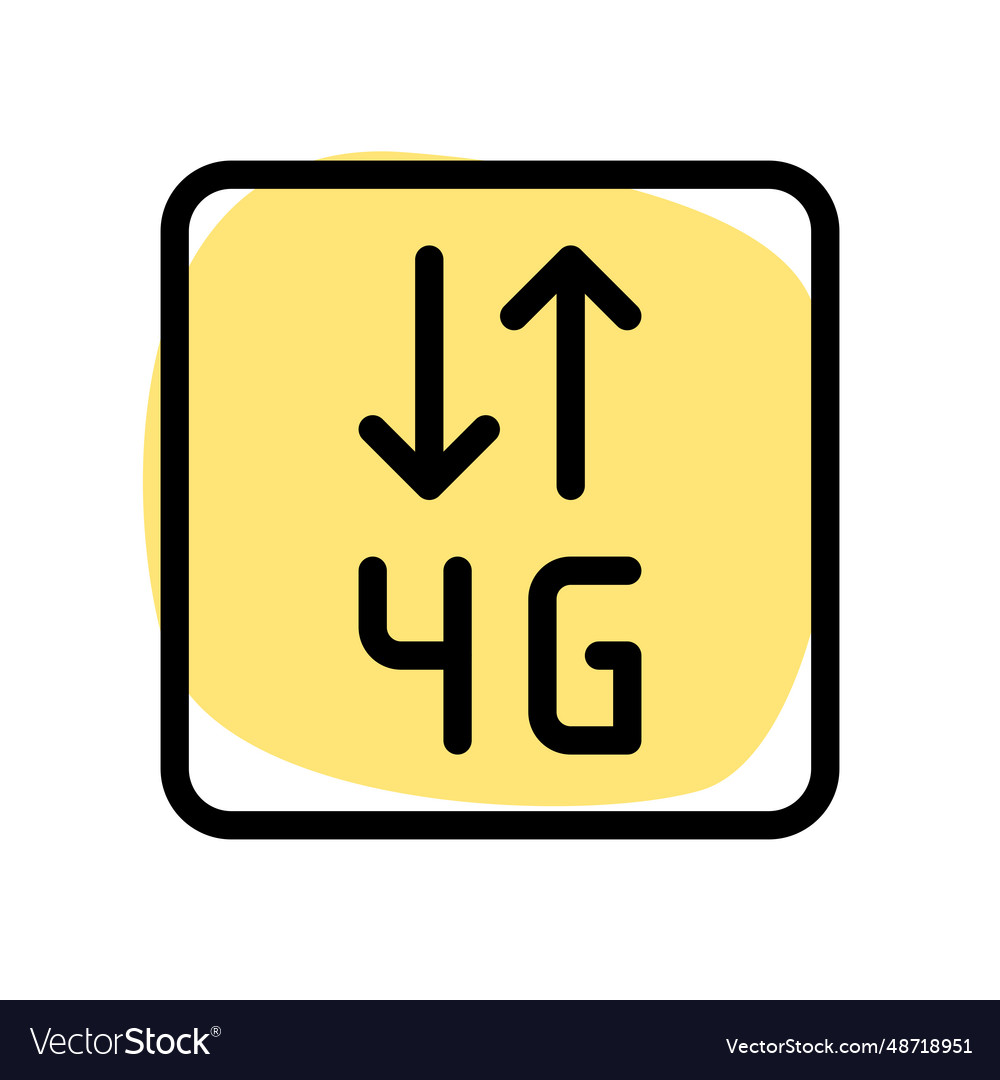 Forth generation of internet connectivity
