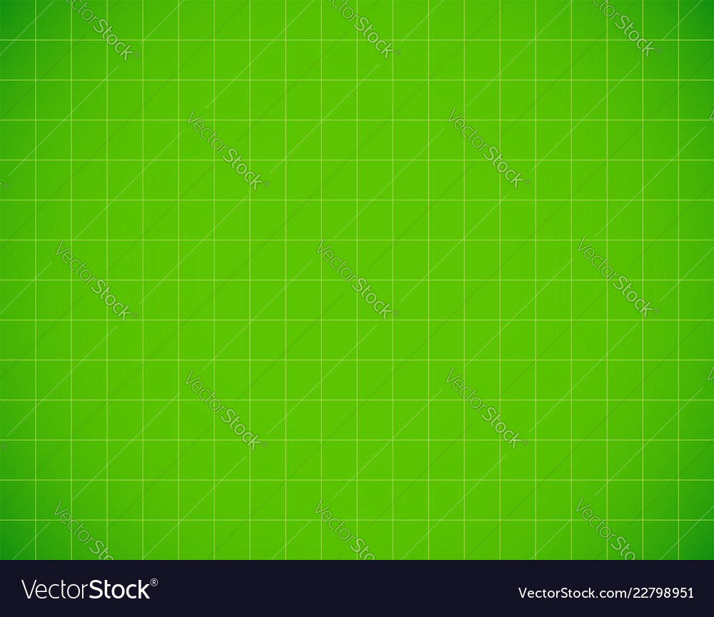 graph paper pattern in green graphics royalty free vector graph paper pattern