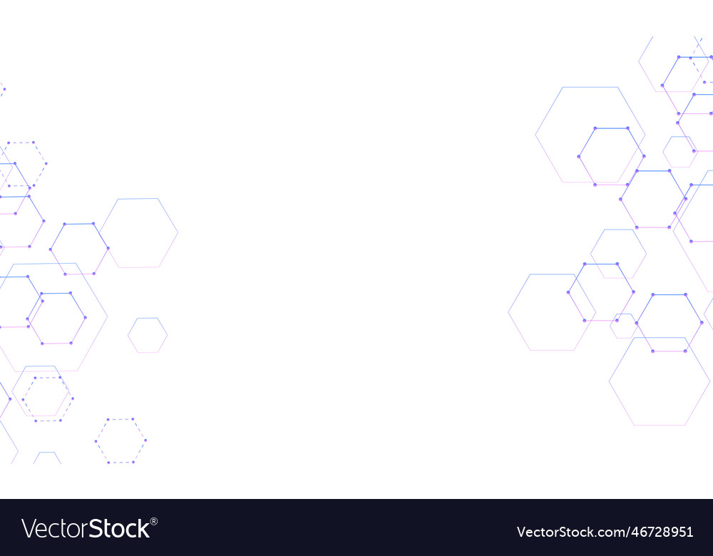 Technology background web design