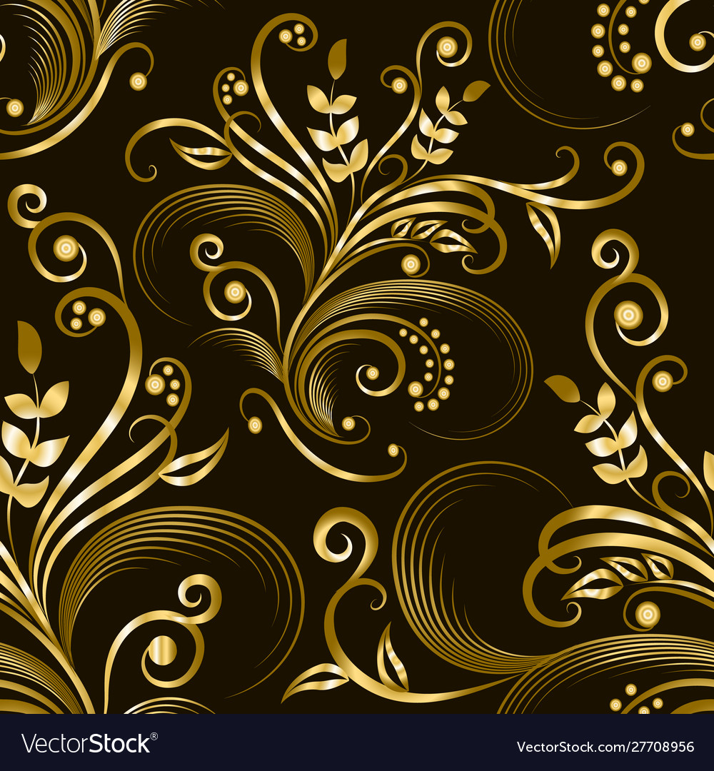 Abstrakte Linien in einem Farbmuster vector image Abstrakte Linien in einem Farbmuster