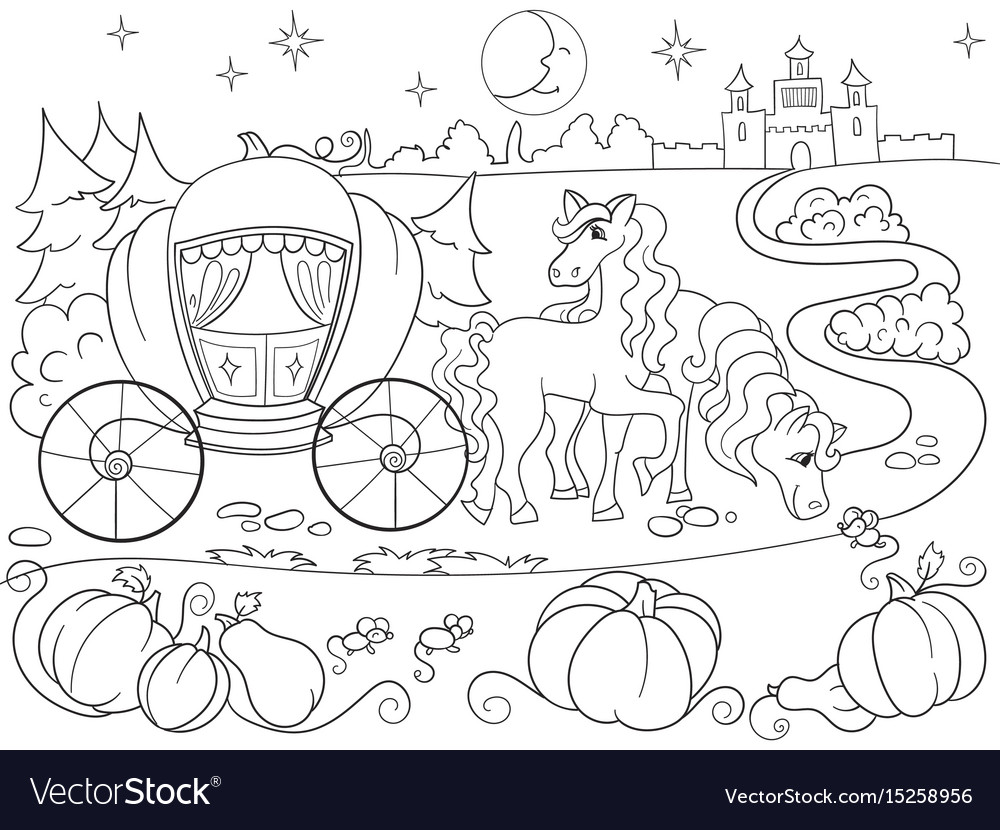 Fairy Tale Coloring Pages For Adults / 374 Fairy Tales Coloring Pages