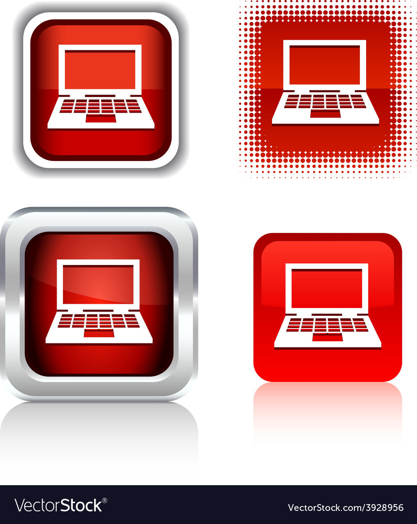 Notebook icons
