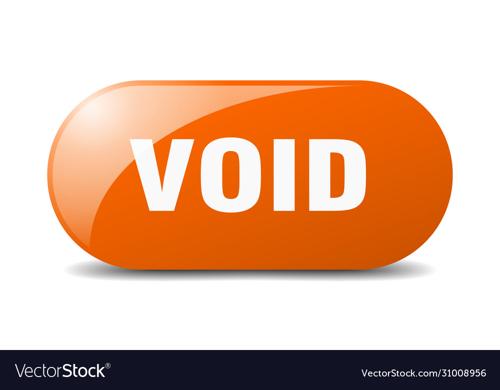 Void button sign key push