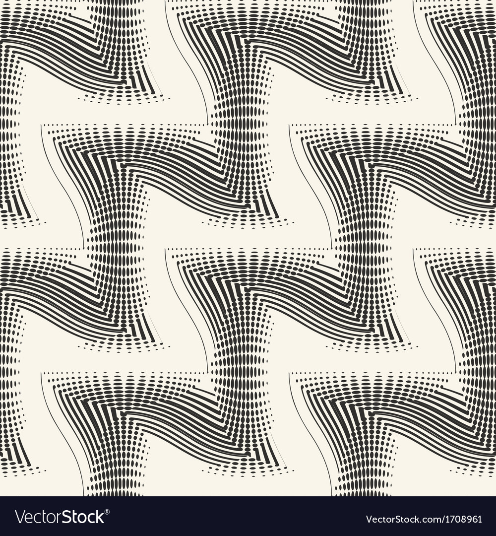 Abstract pattern