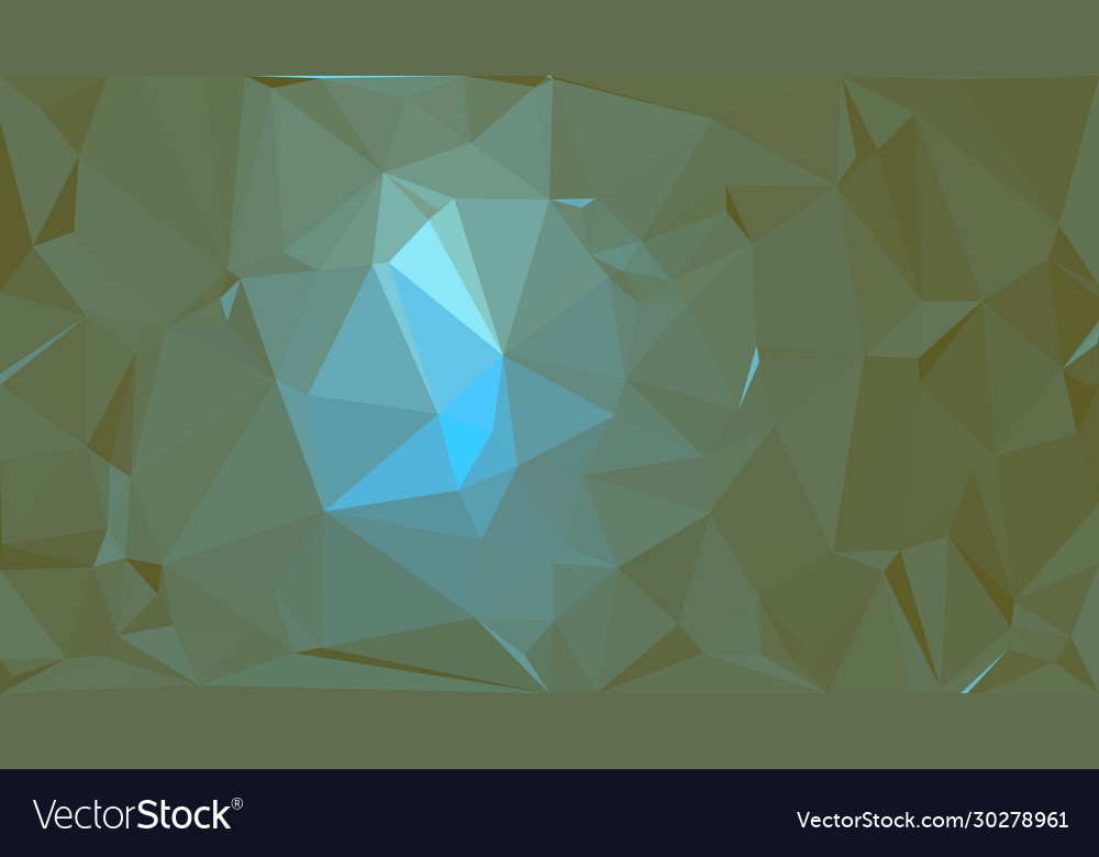 Abstract polygonal background triangular