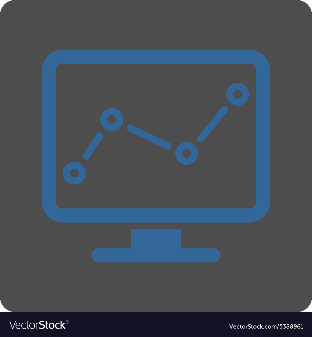 Monitoring icon