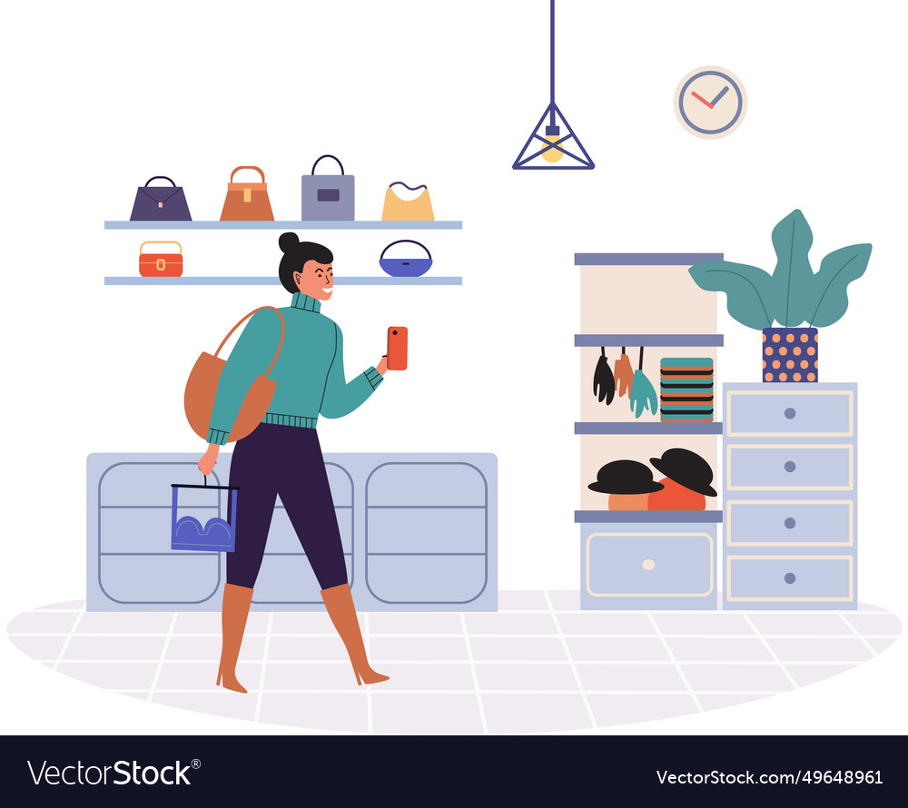 Using phone mobile devices provide internet vector image Using phone mobile devices provide internet