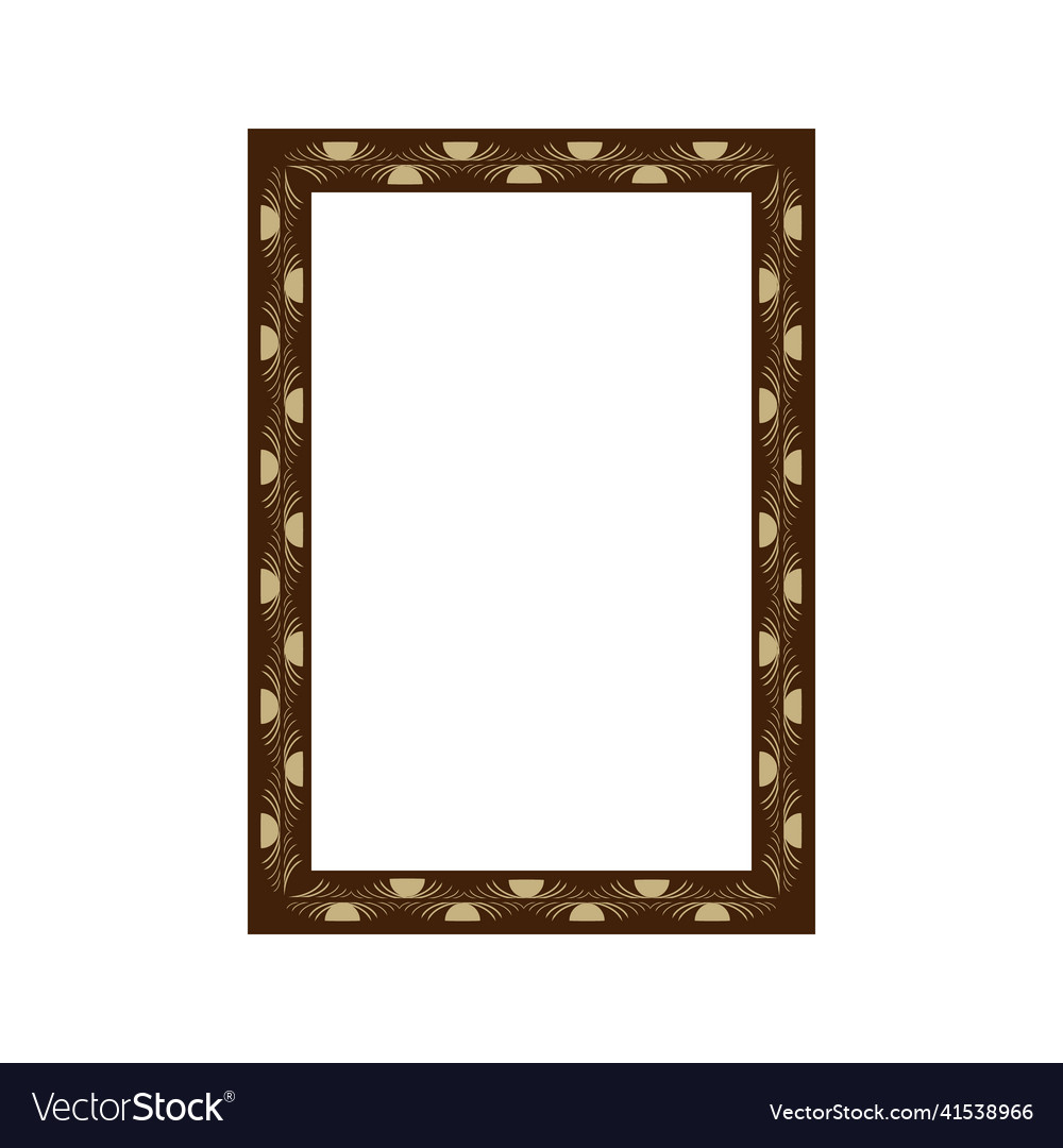 A frame set of sticky for notes vector image A frame set of sticky for notes