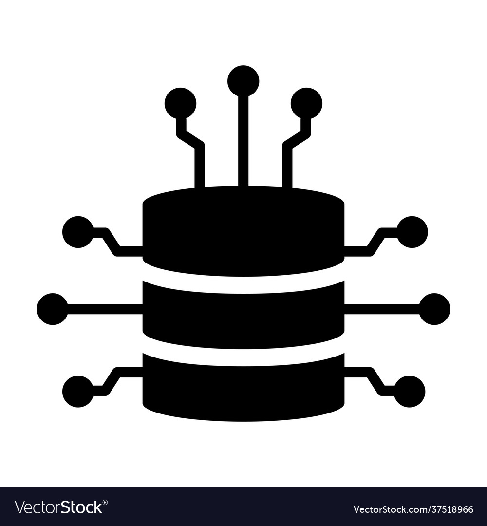 Database network