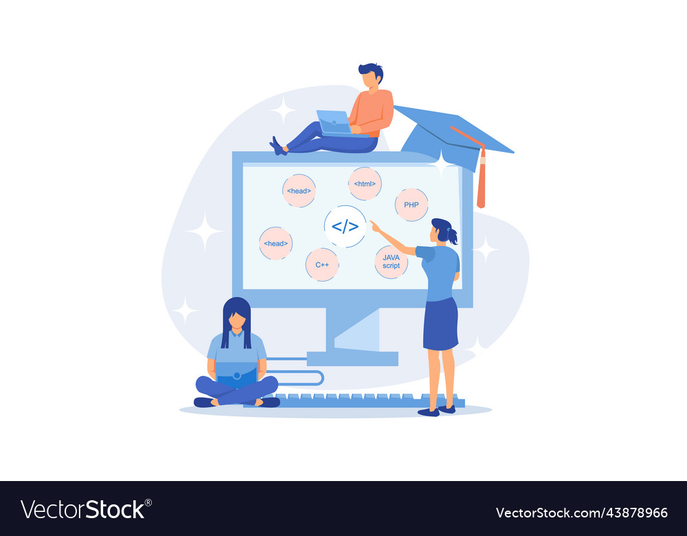 Programming languages learning software coding