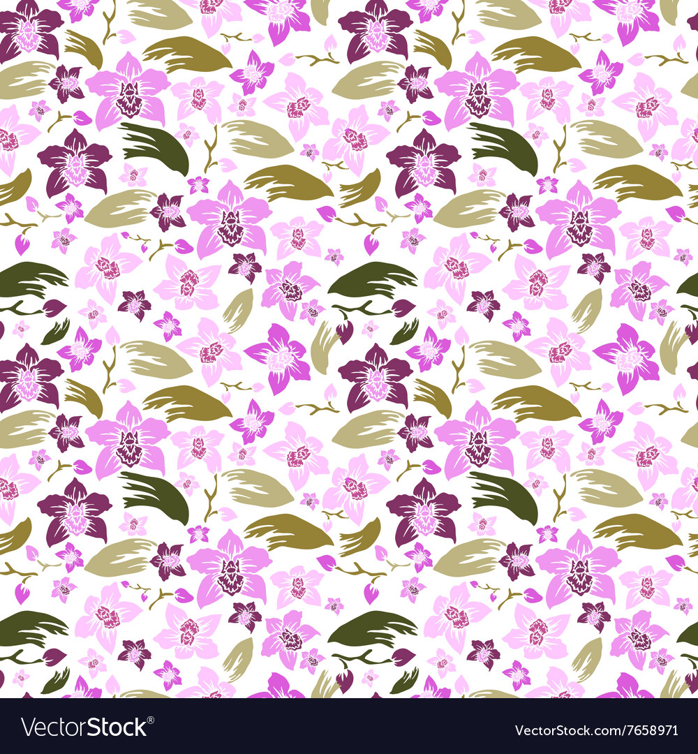 Seamless pattern