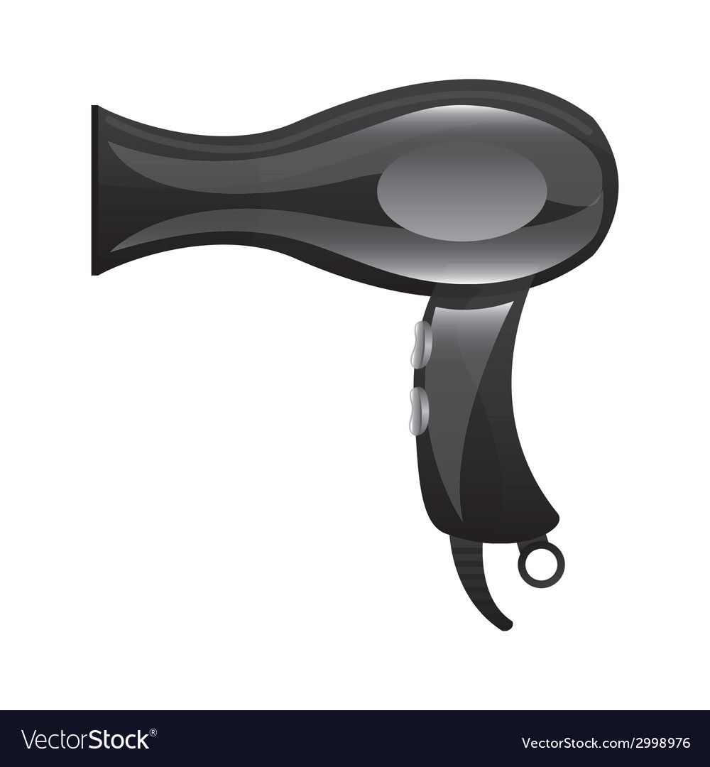 Dryer design