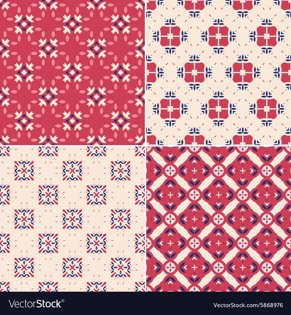 Geometric Pattern Set