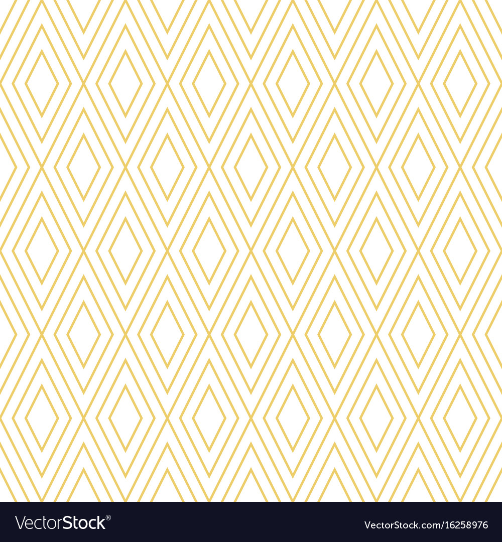 Harlequin geometric seamless pattern background