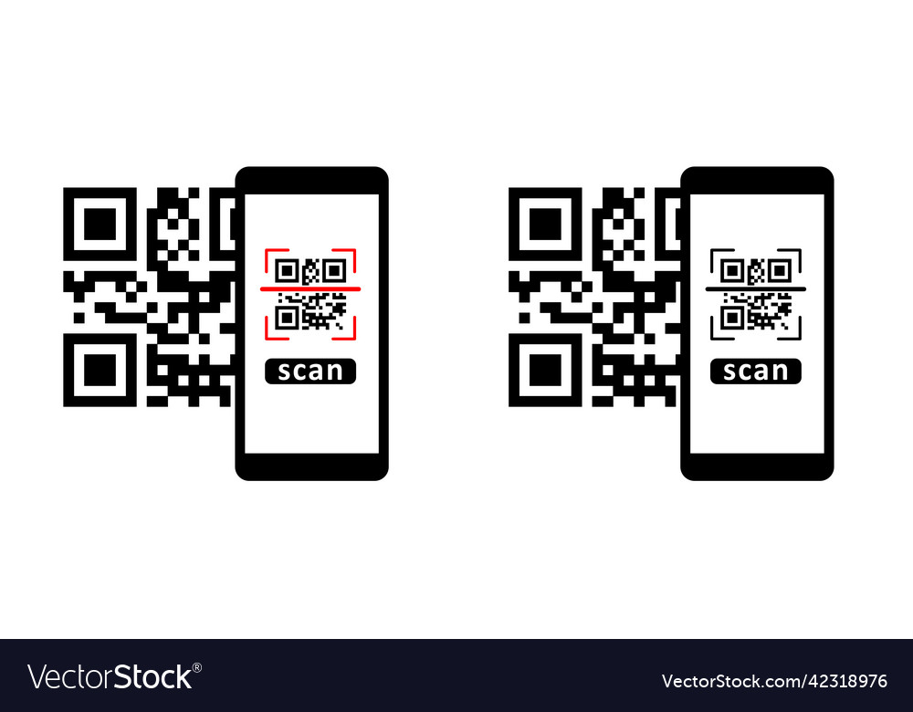 Qr-code-scan