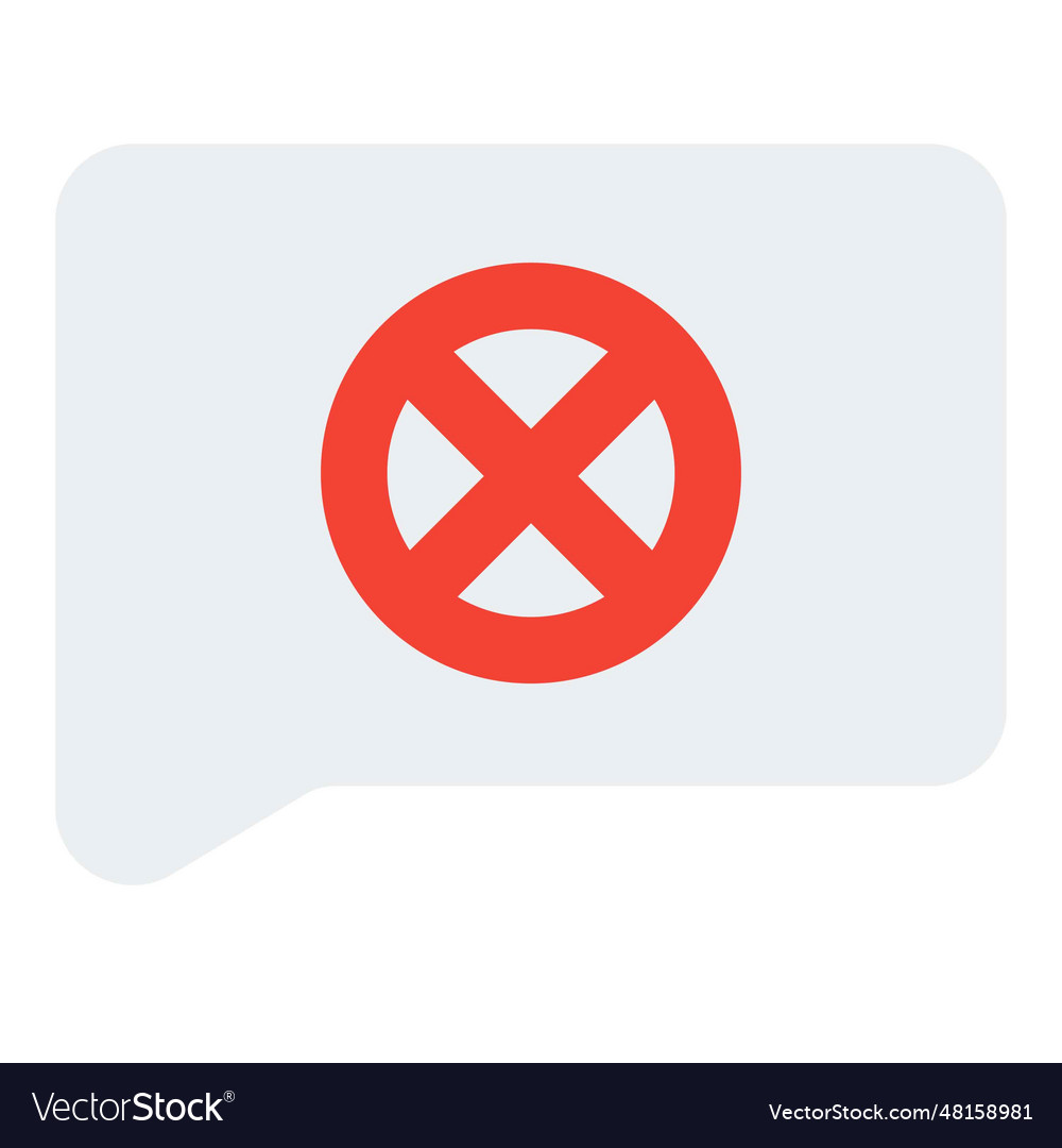 Chat error due to successful hacking