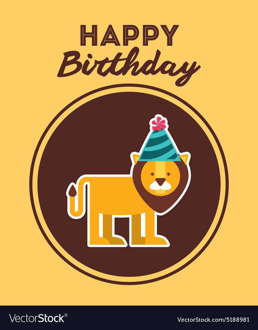 Party invitation Royalty Free Vector Image VectorStock