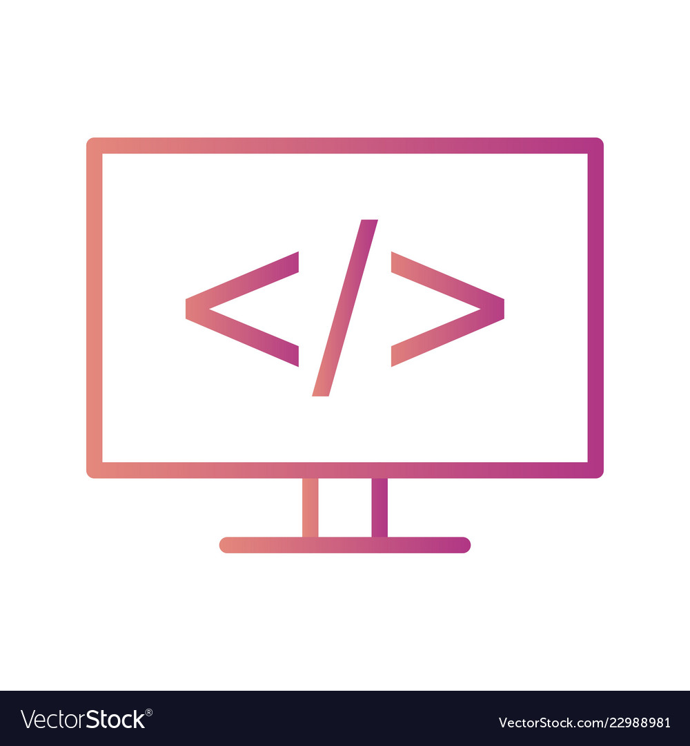 Programming icon